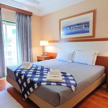 Classic 2Bdr Apartment Near Beach By Lovelystay لاغوا المظهر الخارجي الصورة