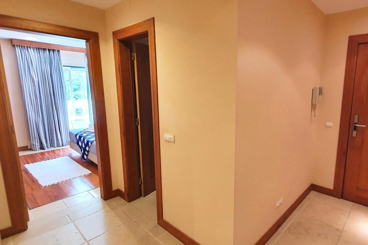 Classic 2Bdr Apartment Near Beach By Lovelystay لاغوا المظهر الخارجي الصورة